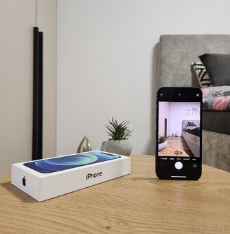 IPHONE 12 TOP STAV✅️ - 14