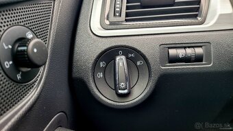 Škoda Rapid Spaceback SB 1.6 TDI 115k Ambition - 14