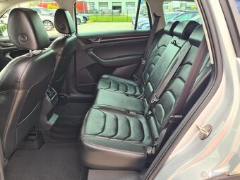 ŠKODA KODIAQ 2.0 TDI SCR 190K STYLE DSG 4X4 - 14