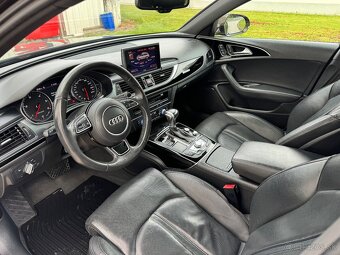 Audi A6 Allroad 3.0 BiTDi 230kw Quattro FULL LED - 14