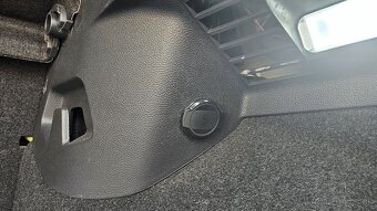 ​Volkswagen Golf 8 GTE 1.4 TSI Plug-in Hybrid 180kW - 14