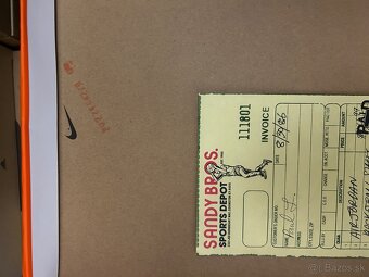 Jordan 1 Retro High OG Chicago Lost and Found - 14