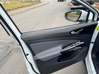 predam vw id4 pro 150kW 82kWh + tepelne cerpadlo - 14
