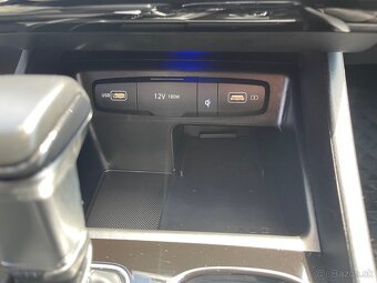 Hyundai Tucson 1,6 CRDI Mild Hybrid Style 4x4 ZÁRUKA - 14