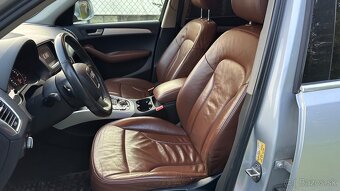 Audi Q5 3.0 TDI DPF quattro S tronic - 14