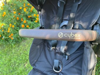 Cybex priam - 14