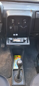 Škoda 120L, r. 1988, 99 500 km, STK 3/2027, EK 3/2026 - 14