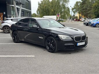 Bmw 740D - 14