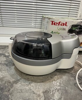 Tefal FZ 700037 ActiFry teplovzdušná fritéza - 14