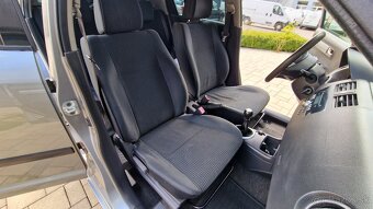 Suzuki Swift 1.3i 16V - 14