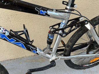 Bicykel Kona 26’ - 14