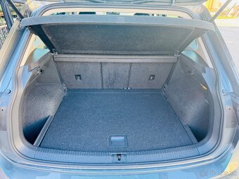 Volkswagen Tiguan 2.0 TDI SCR BMT 4MOTION DSG - 14