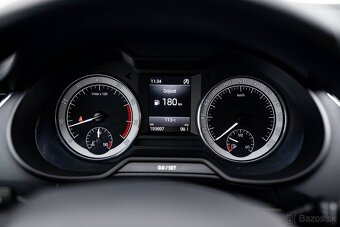 Škoda Octavia Combi 1.4 TSI Style - 14