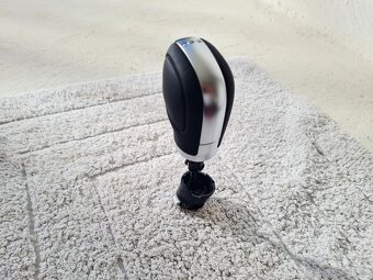 DSG Hlavica automat pre VOLKSWAGEN CHROMOVÁ / ČIERNA - 14