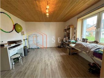 Prodejdvou domů v Pustějově okr. Nový Jičín. - 14