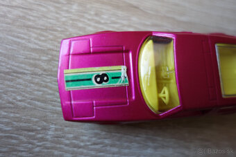 Matchbox Superfast  No. 32 Maserati Bora - 14