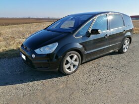 Ford S-max 2.0tdci 103kw - 14