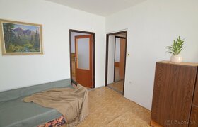 NA PREDAJ | 3 izbový byt s loggiou, 70 m2, Nová Lesná - 14