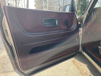 Saab 900 Coupé, r.v.1985, 59kW, manual, odpocet DPH - 14