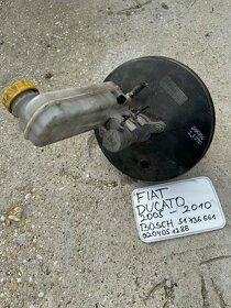 Fiat Ducato 2014- 2022,2006-2014Peugeot Boxer 1996-2014 - 14