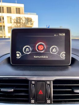 TOP STAV Mazda 3 2.0 Skyactiv-G 88kW | Automat | 83000km | - 14