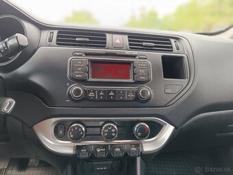Kia Rio 1,25 - 14