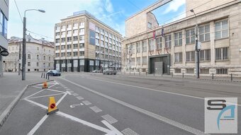 Bez Provízie RK. Voľné Kancelárie rôznych veľkostí,... - 14