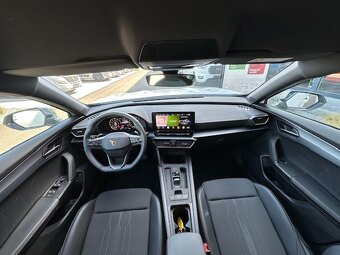 CUPRA Formentor 1.5 TSI 110kW DSG - 14