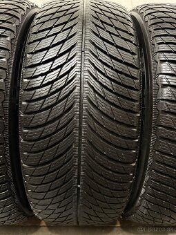 Zimná sada Volvo 5x108 R19 , 245/45/19 Volvo EX30 - 14