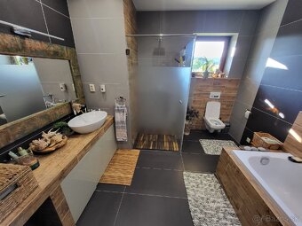 Bungalov Vyšný Kubín - 14