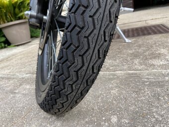 Super Soco TC Max - 14
