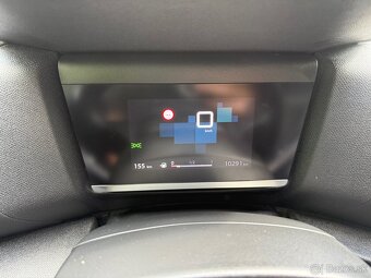 Citroën C4 X Pure Tech 100S S YOU Sedan 74KW - 14