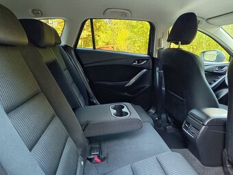 Mazda 6 2.0 SkyActiv Kombi rok 2015 najeto: 112.346 km - 14