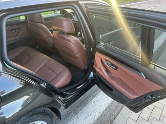 BMW 530xd mod.2014 - 14
