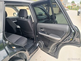 Suzuki Grand Vitara /dovoz Taliansko/ - 14
