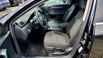 Volkswagen Passat Variant 2.0 TDI BMT 125kw  4MOTION - 14