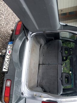 Terrano 2,7 TD 4x4 - 14