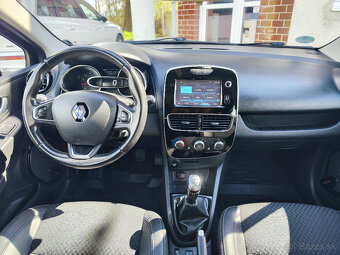 Renault Clio Grandtour - 14