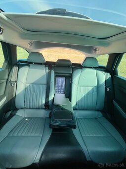 Peugeot 508 2.0 BlueHDi sw RXH - 14