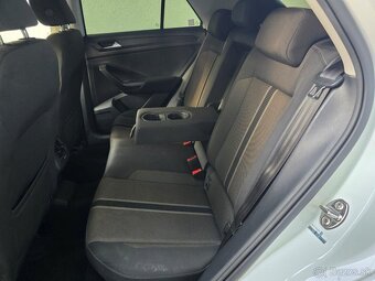 Volkswagen T-Roc 2.0 TDI Style DSG, Mesačne: 325€ - 14