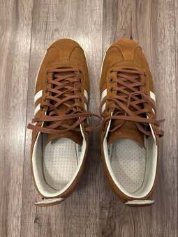 ADIDAS SAMBA SHOES 46 / 28,5 cm - 14