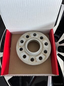 Disky s pneumatikami VOLVO XC90 II. - 14