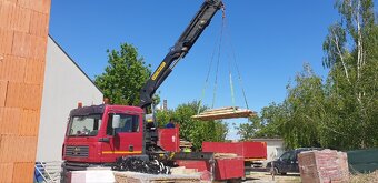 MAN 26.413 s HR Palfinger - 14