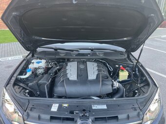 Volkswagen Touareg 7P 3.0TDI 2014 - 14