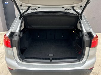 BMW X1 sDrive 18d A/T 2017 - 14