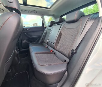 SEAT ATECA 2.0 TDI 150 FR DSG - 14