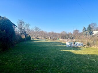 REZERVOVANÉ - Pekný rodinný dom, Trstené pri Hornáde - 14