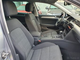 VW Passat B8 Variant 2.0TDI 110kW DSG ACC - záruka Autodraft - 14