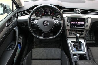 Volkswagen Passat Variant 2.0 TDI Highline DSG - 14