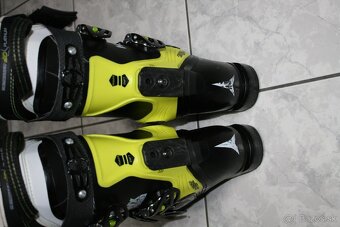 lyže Fischer XTR 140 cm - 14